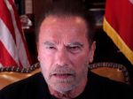 Reoublikán Schwarzenegger prirovnal dav útočiaci na Kapitol k nacistom