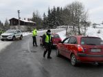 V okrese Nitra platí od pondelka prísnejší zákaz vychádzania