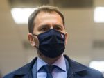 Študentská rada vysokých škôl vyzvala premiéra,aby sa vzdal magisterského titulu