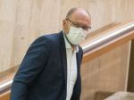 Sulík: Vzťah vlády a NRSR funguje, šéfovia klubov a lídri pravidelne komunikujú