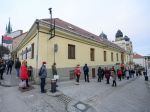 Testovanie: V Nitrianskom okrese bolo otestovaných vyše 95.000 ľudí