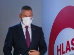 Pellegrini rozširuje trestné oznámenie na Matoviča