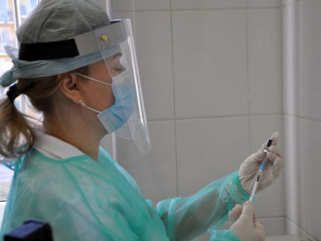 ZMOS požaduje rozšírenie skupiny ľudí na skoršie očkovanie proti COVID-19