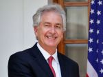 Biden si za šéfa CIA vybral bývalého diplomata Williama J. Burnsa