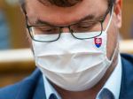 Za ľudí nepodporí novelu verejného obstarávania z dielne Štefana Holého