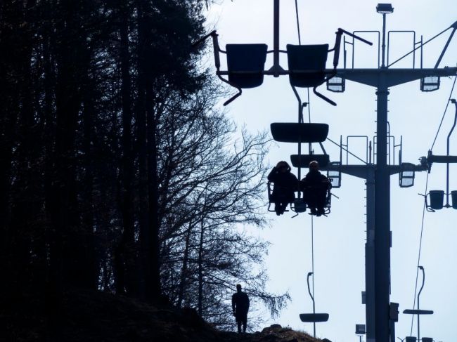 Lanovka na Kamzík opäť premáva, treba ale dodržiavať opatrenia