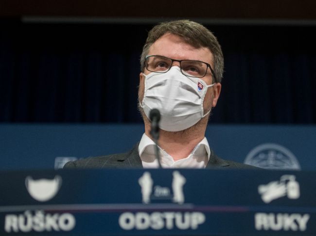 Úrad verejného zdravotníctva uviedol, ktorým členom vlády už udelil výnimky