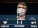Úrad verejného zdravotníctva uviedol, ktorým členom vlády už udelil výnimky