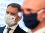 Premiér sa vzdá svojho titulu, len keď tak spraví aj minister školstva
