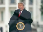 V hlavnom meste Washingtonu vyhlásili núdzový stav