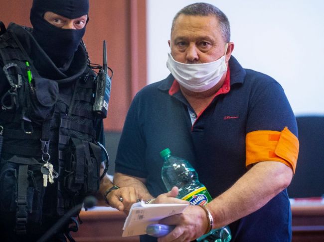 Proces so starostom Dolného Chotára kvôli pandémii zrušili