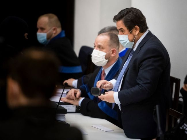 Najvyšší súd rozhoduje o odvolaniach v kauze televíznych zmeniek
