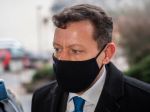 Lipšic: Rozsudok v kauze zmeniek musí byť vyhlásený verejne
