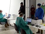 Šeliga súhlasí s plošným testovaním, ak neohrozí kolabujúce nemocnice