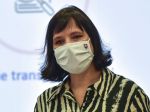 Remišová: Konkrétny návrh celoplošného testovania ešte premiér nepredložil