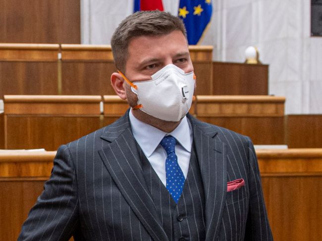 Borguľa upozornil, že sa môže vrátiť „doba kešu“