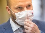 Naď: Na pondelkovej vláde bol Richard Sulík za celoplošné testovanie