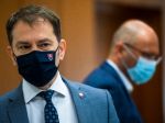 Vláda zverejnila nahrávku so Sulíkovou reakciou na plošné testovanie