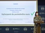 Procesy okolo eurofondov by sa mali zjednodušiť, zníži sa aj administratíva