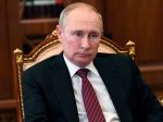 Putin nariadil začať s hromadným očkovaním občanov proti koronavírusu