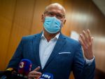 Sulík: Došlo k nedorozumeniu, moji kolegovia na vláde ma zle pochopili