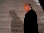 New York po násilnostiach v Kapitole vypovie obchodné zmluvy s Trumpom