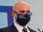 Gröhling: Je odsúhlasených 20 miliónov eur z eurofondov, pôjdu na digitalizáciu