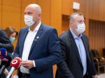 Krajniak: Sulík sa ospravedlnil, treba ísť ďalej