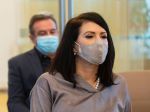 Bittó Cigániková sa obáva, že sankcie odradia nemocnice od očkovania