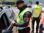 Tri hraničné priechody s Rakúskom budú uzavreté