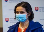 Kolíková predĺži možnosť pripomienkovať novú súdnu mapu do konca februára