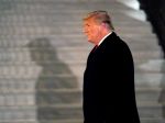 Snemovňa reprezentantov schválila impeachment Trumpa