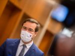 Krajčí sa stretol so Slovenskou lekárskou komorou