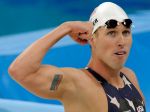 Útoku na Kongres sa zúčastnil aj olympijský víťaz, plavca už obvinili