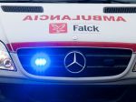 Vodič bez vodičského preukazu zrazil malého chlapca, ten zraneniam podľahol