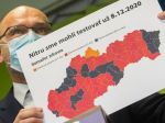 Sulík je proti povinnému testovaniu vo firmách, na vládu predloží svoj návrh