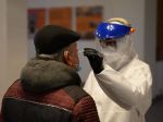V Nitre bude na plošnom testovaní k dispozícii 42 odberných miest