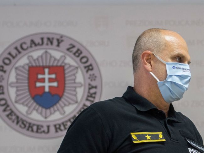Komisia skúma okolnosti pobytu Lučanského vo väzenskej nemocnici