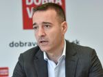 Druckerova Dobrá voľba podáva podnet OČTK v súvislosti s nákupom antigénových testov