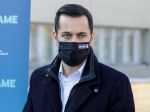 Šeliga čaká, že šéf GP preverí sledovanie Tódovej, Fico netuší, či je sledovaná