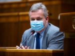 Dostál upozornil na chyby pri skrátených legislatívnych konaniach