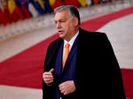 Orbán: V Maďarsku začnú čoskoro očkovať 1,7 milióna seniorov