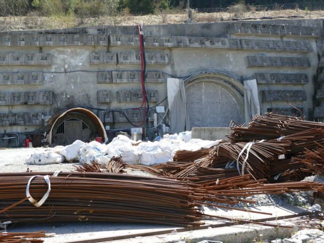 NDS v roku 2021 plánuje výstavbu tunela Višňové aj odovzdanie viacerých úsekov
