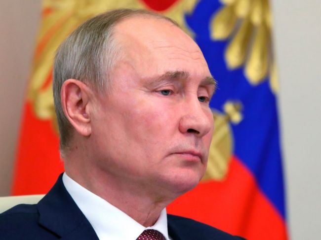 Rusko oznámilo odstúpenie od Zmluvy o otvorenom nebi