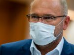 Sulík: Pri riešení pandemickej situácie sa blížime k rozumnému kompromisu