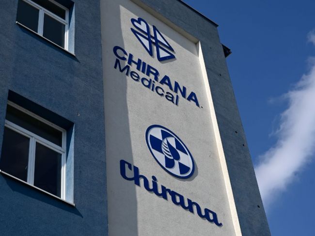 Striekačky zo Starej Turej putujú do Európy, Slovensko o ne zatiaľ nepožiadalo
