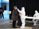 Viaceré samosprávy organizujú druhé kolo plošného testovania