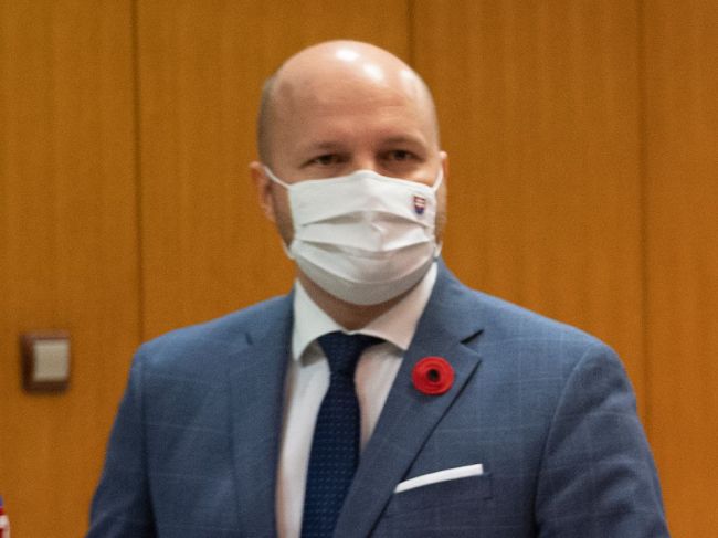 Jaroslav Naď: Ministerstvo obrany v súčasnosti neuvažuje o povinnej vojenskej službe