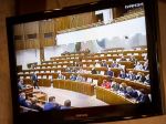 Boris Kollár: Vakcinovať sa budú len poslanci v rizikovom veku a skupine