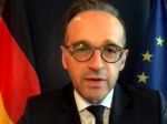 Nemecký šéf diplomacie Maas vyzval na okamžité prepustenie Navaľného z väzby